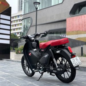 Honda Super Cub C125 29AC-263.54 2 z7807322705098 fb8e70a1969e68af5ee695dc7f2b1092