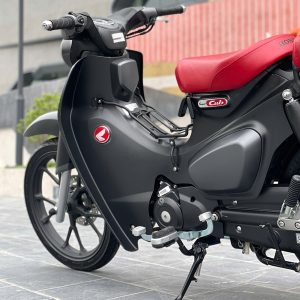 Honda Super Cub C125 29AC-263.54 3 z7807322708315 ca3505db4c5649d64a0ae7df660f3674