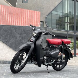 Honda Super Cub C125 29AC-263.54 4 z7807322714633 d51b7a9d442bbb2185e5fe1d5780980a