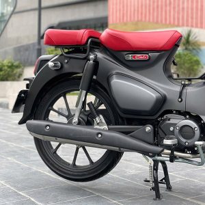 Honda Super Cub C125 29AC-263.54 1 z7807322719211 4ae89fa50c0c199a4f8cad1e12c0b288