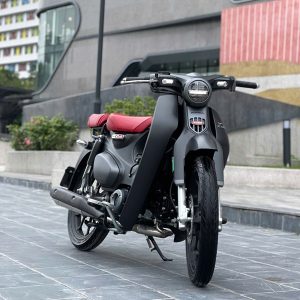 Honda Super Cub C125 29AC-263.54 5 z7807322721318 fc25df8b62024a9010a08e2faf5d335e