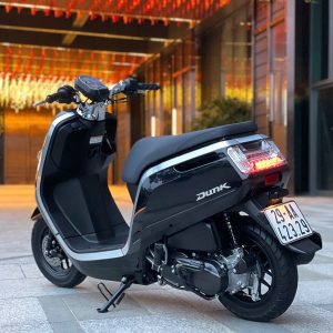 Honda Dunk 50 2018 29AA-423.29 8 z7808623357357 33387af6f67662ddcee2a6e78ff51ea9