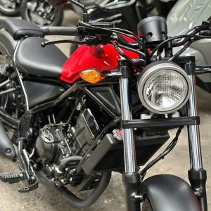 Honda Rebel 300 ABS (Xe mới) 2 z7810229240692 cf554e08b60233d1d646f855ed3aa8f0