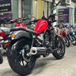 Honda Rebel 300 ABS (Xe mới) 3 z7810229252871 df2b2752e0648770405d379d850730b0