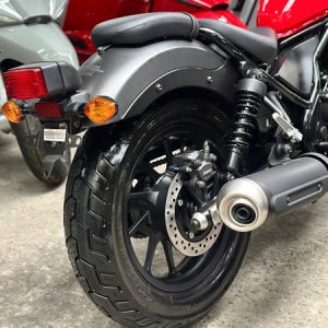 Honda Rebel 300 ABS (Xe mới) 4 z7810229257123 cf4db94078b3011c4d0a48c49d799518