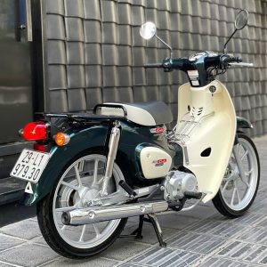 Honda Super Cub 110 ABS 29L1-979.30 10 z7823264510667 4ef009fff965461efc4539104bad0db1