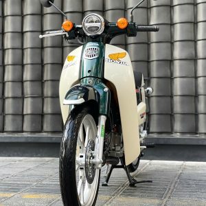 Honda Super Cub 110 ABS 29L1-979.30 2 z7823264513201 22fa56381a53dc3c5562810b0ac1a8a7