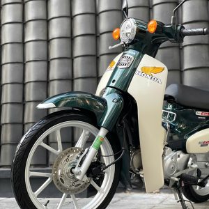 Honda Super Cub 110 ABS 29L1-979.30 8 z7823264532591 8b9be732610fcb6e723720f66ea9dfa5