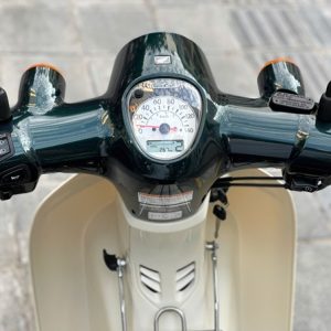 Honda Super Cub 110 ABS 29L1-979.30 5 z7823264536951 822375e194d22c3873ea36446f09785b