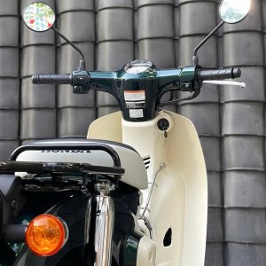 Honda Super Cub 110 ABS 29L1-979.30 9 z7823264539290 f88fffad9be06b550aa21e11321963ea
