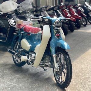 Honda Super Cub C125 2026 (Xe mới) 6 z7835077299708 0c697c33b482fef60c9c0be575122122