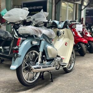 Honda Super Cub C125 2026 (Xe Mới) 6 z7852460813565 cc150b711fa02932f2611f31122a2d95