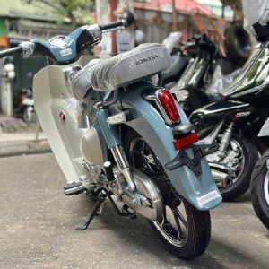 Honda Super Cub C125 2026 (Xe Mới) 2 z7852460820514 df486708a78c4c6c6a256c9f83038b13