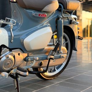 Honda Super Cub C125 (Hồ Sơ 2024) 1 z7855905309331 6b901c0fee16a34a648822ec5bb7ed21