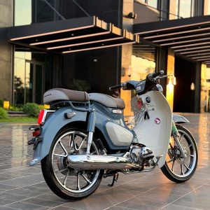 Honda Super Cub C125 (Hồ Sơ 2024) 2 z7855905338333 a169590e97ab09d964a5a9ebf50e6313