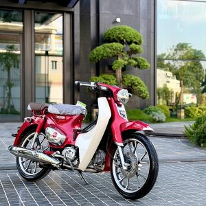 Honda Super Cub ABS Xuất Nhật (Hải Quan 2024) 6 z7871749063839 8761faccfacbb62dc47c24acdd442fd6
