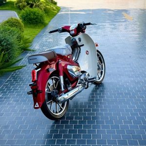Honda Super Cub ABS Xuất Nhật (Hải Quan 2024) 9 z7871749079685 2f72d9553d66f189931cc40aafc3f72c