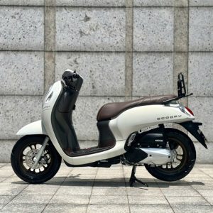 Honda Scoopy 110 2024 29BD-083.97 5 z7888210828800 ede7832f52b0b18fe3a461794f84b4bb