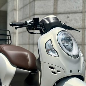 Honda Scoopy 110 2024 29BD-083.97 4 z7888210850058 e618c529a24a742990cd050605c8b955