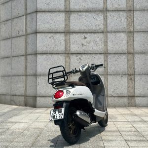 Honda Scoopy 110 2024 29BD-083.97 7 z7888210862683 22be1478296fc707cc4645549018e641