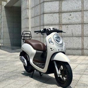 Honda Scoopy 110 2024 29BD-083.97 3 z7888210872196 6a85c338e1a49dce27dd65e4f465dca0