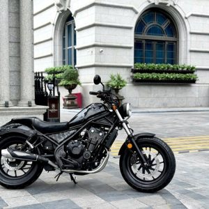 Honda Rebel 500 ABS 29A1-157.95 6 z7891828392615 f3d057a4142f8bdecb9a426d5276a49f