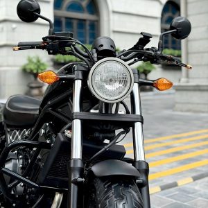 Honda Rebel 500 ABS 29A1-157.95 1 z7891828399327 33c1c6f96a7b129615feaf7c1ba183a9