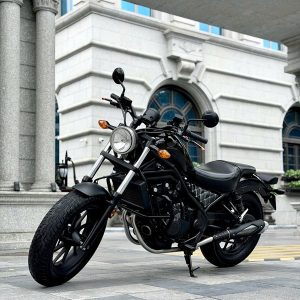 Honda Rebel 500 ABS 29A1-157.95 7 z7891828430548 d2ef13a92f4f2e6f1f92e5657ea863ab