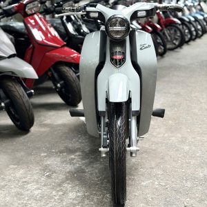 Honda Super Cub ABS Nội Địa Thái (Xe Mới) 1 z7903159616026 9501c033062243679b70cb6ecbe9b913