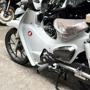 Honda Super Cub ABS Nội Địa Thái (Xe Mới) 3 z7903159626243 b08fec49ab1d1688753454a9457667b6