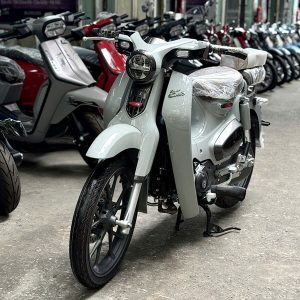 Honda Super Cub ABS Nội Địa Thái (Xe Mới) 4 z7903159631585 1d2399f825753cd57e6f0178c8995476