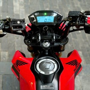 Honda MSX 125 2018 29P1-679.97 8 z7911451341323 73c8115616df5b035ce841be508da066