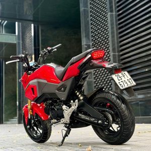 Honda MSX 125 2018 29P1-679.97 3 z7911451357149 e962d5badc2cb49775f3acddfdfa49eb