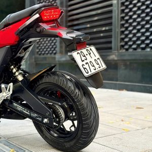 Honda MSX 125 2018 29P1-679.97 5 z7911451431780 de5e55380bde8cb8a4c0ca97f373e3ed