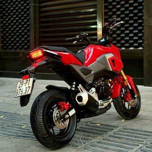Honda MSX 125 2018 29P1-679.97 9 z7911451450058 74f24df294e74b71b8616a5b799f8aa5