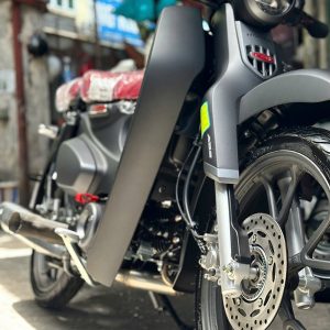 Honda Super Cub ABS Nội Địa Thái (Xe mới) 1 z7912869934031 3c373ed91e3cba95b0a03ea2931f9e8d