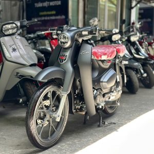 Honda Super Cub ABS Nội Địa Thái (Xe mới) 2 z7912869942823 4a956b063c4c9c9aacbebedbb25669a6