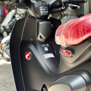 Honda Super Cub ABS Nội Địa Thái (Xe mới) 5 z7912869964803 b7c251310616622bf43057981a9b5e81