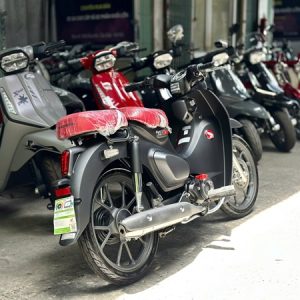 Honda Super Cub ABS Nội Địa Thái (Xe mới) 6 z7912869976541 8ef6bea92594a14f991fa7b91d7318be