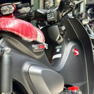Honda Super Cub ABS Nội Địa Thái (Xe mới) 7 z7912869979796 c97fd44ffd2feb88a79944a0082649cb
