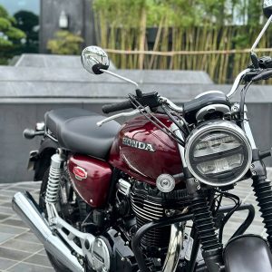 Honda CB 350 H’ness 29A1-394.94 2 z7916710057447 13134b99abd56bbe7d3056e7c401f475