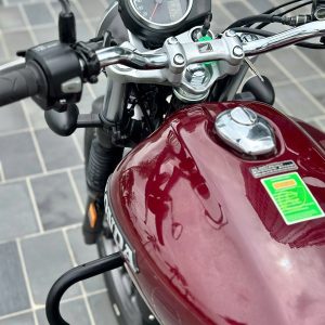 Honda CB 350 H’ness 29A1-394.94 4 z7916710067346 7ce841298f42ec0de5f5dac67984c151
