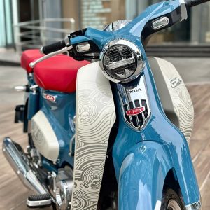 Honda Super Cub C125 29AX-128.24 1 z7924079416124 62c56f551b2a5189865b13919c000d46 Copy