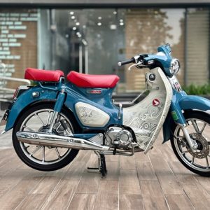 Honda Super Cub C125 29AX-128.24 2 z7924079424271 19241804157118fd7dc39fe78572a73a Copy