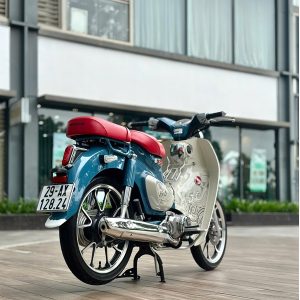 Honda Super Cub C125 29AX-128.24 3 z7924079430608 15fada923d8edd5493f7f372bc70af44 Copy