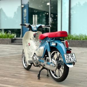 Honda Super Cub C125 29AX-128.24 7 z7924079477643 1bbbe18c520a1e393b8bf9b55b5cd2a5 Copy