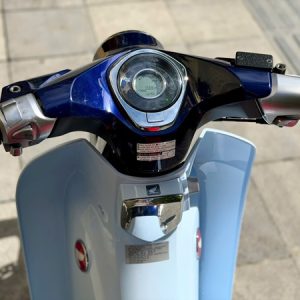 Honda Super Cub C125 29BH-055.10 3 z7932410728774 e10768173dda8863542c67bfa850c5a5