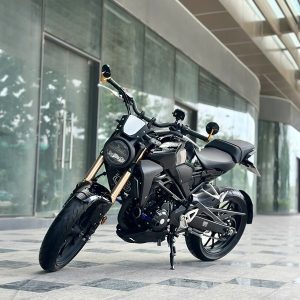 Honda CB 300R 2021 29A1-206.50 1 z7934528405003 c1539b571a73ea24e774189d30230d9c