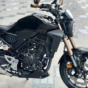 Honda CB 300R 2021 29A1-206.50 6 z7934528430295 5f88a89cbce76d0cf516930a61f263df