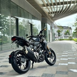Honda CB 300R 2021 29A1-206.50 7 z7934528434358 3e2f0007ab228d4eb7557340a757cbc1